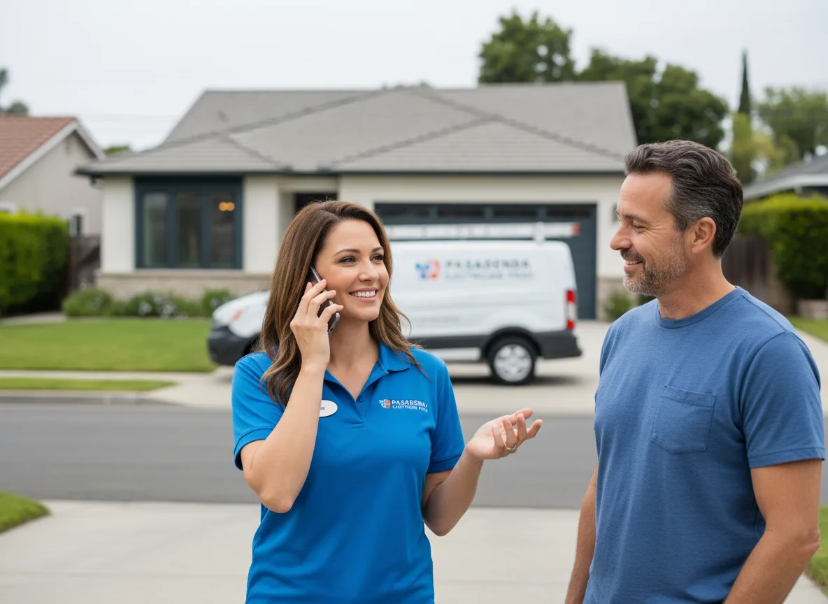 Electrician Sadsburyville, PA FAQs